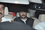 Anil Kapoor came to Bid farewell to Yash Chopra in Lilavati Hospital on 21st Oct 2012 (56).JPG